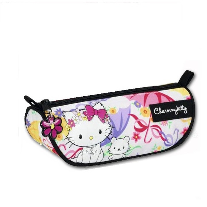 Penar Safta Hello Kitty, Yphasma, Leuko