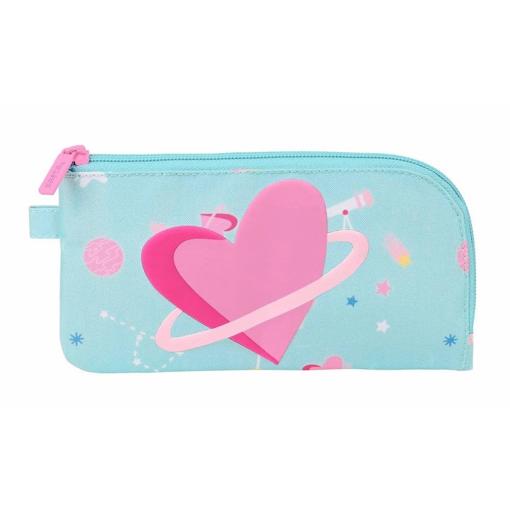 Penar Safta My Space, Yphasma, Galazio