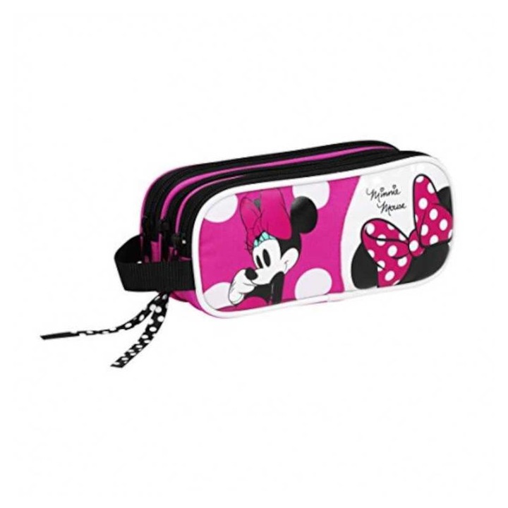 Penar Safta Minnie Mouse, Yphasma, 22x10x5cm