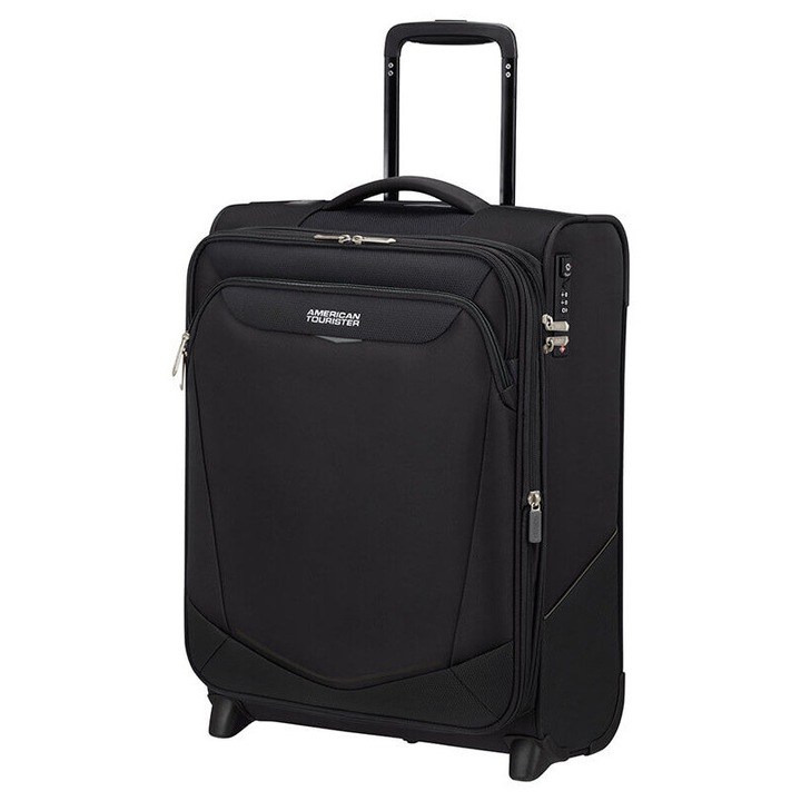 Troler American Tourister SummerRide, 55cm, Mikre/Kampinas