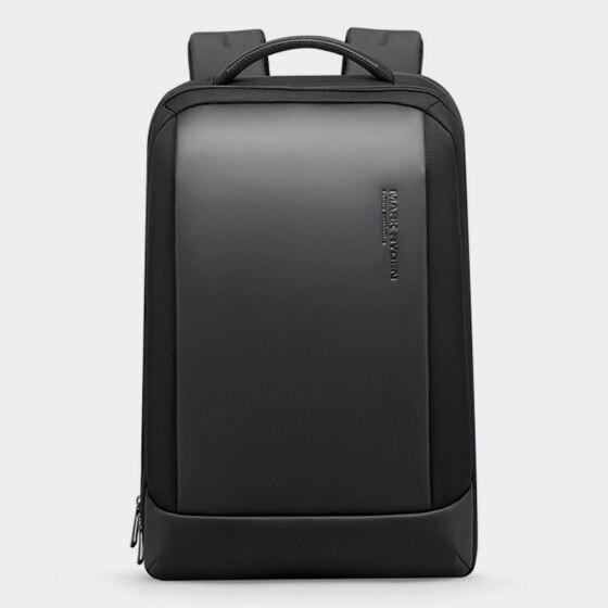 Mark Ryden Rucsac Rucsac laptop Mark Ryden, MR1927-00, Impermeabil, Negru - eMAG.ro