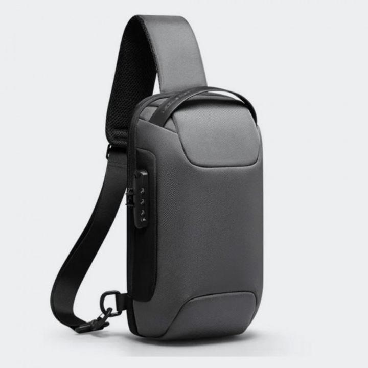 Geanta barbati Mark Ryden MR7116-07, adiabrocho, negru