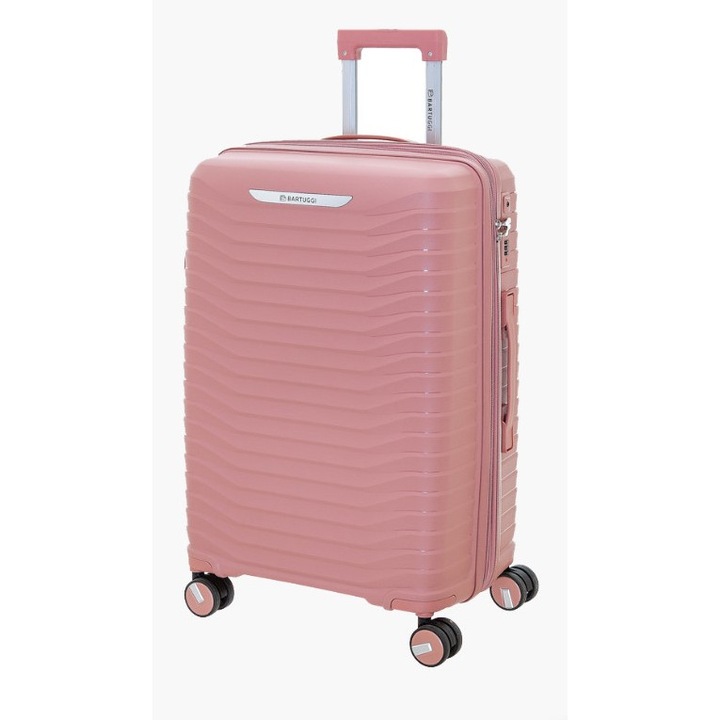 Troler Bartuggi 725-21.701L, 76cm, Roz