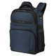 Geanta laptop Samsonite Pro DLX 6, 15.6", albastra