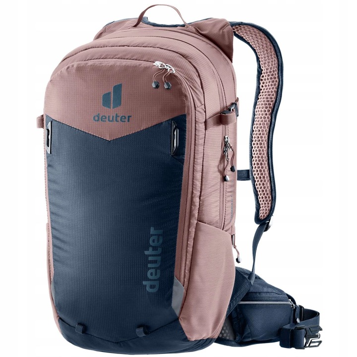 Rucsac Deuter Compact 14+3L - Ideal pentru MTB si excursii