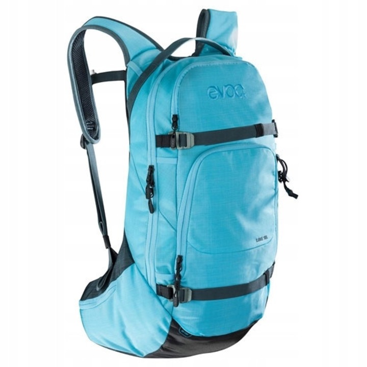 Rucsac Evoc Line 18L pentru ciclism si turism montan