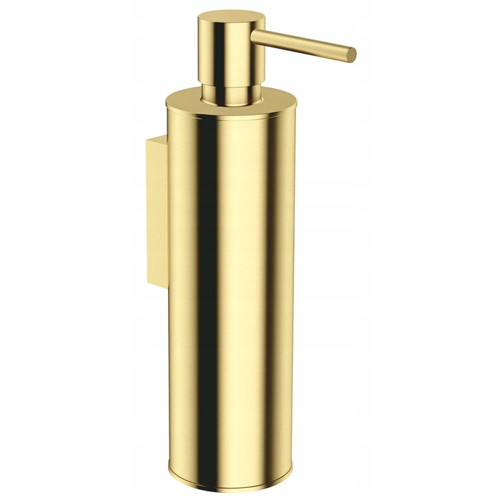 Dozator Sapun Lichid Omnires Modern Project, Alama Periata, 150ml