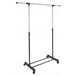 Vállfa és ruhatartó állvány