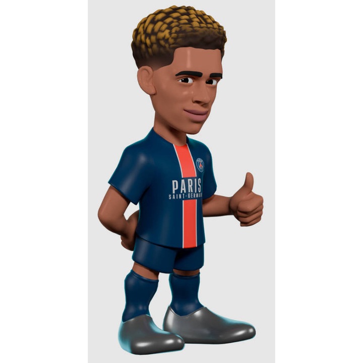 Figurina MINIX PSG Desire Doue