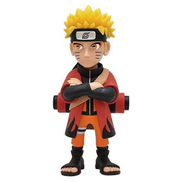 Фигурка MINIX Naruto Многоцветна