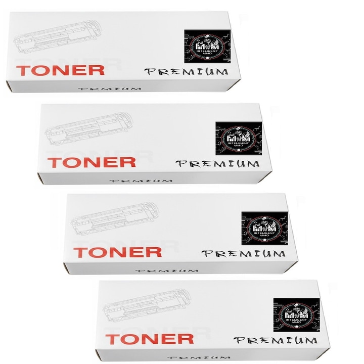 Cartus toner Brother TN2590XL, negru