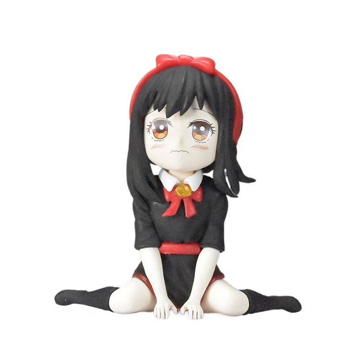 Фигурина Spy Family, Йор Брайър, 11см, PVC