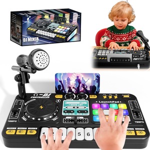 Interaktív gyerek játékok