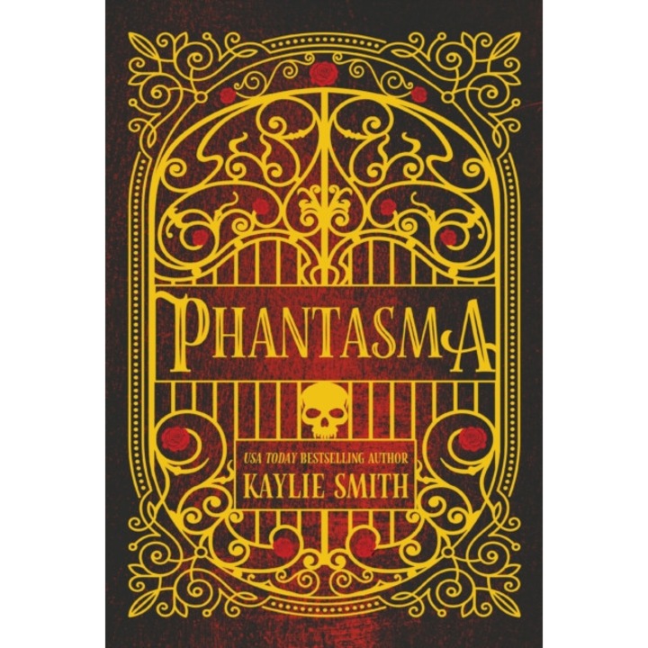 Phantasma - Kaylie Smith