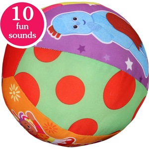 Interaktív babajátékok