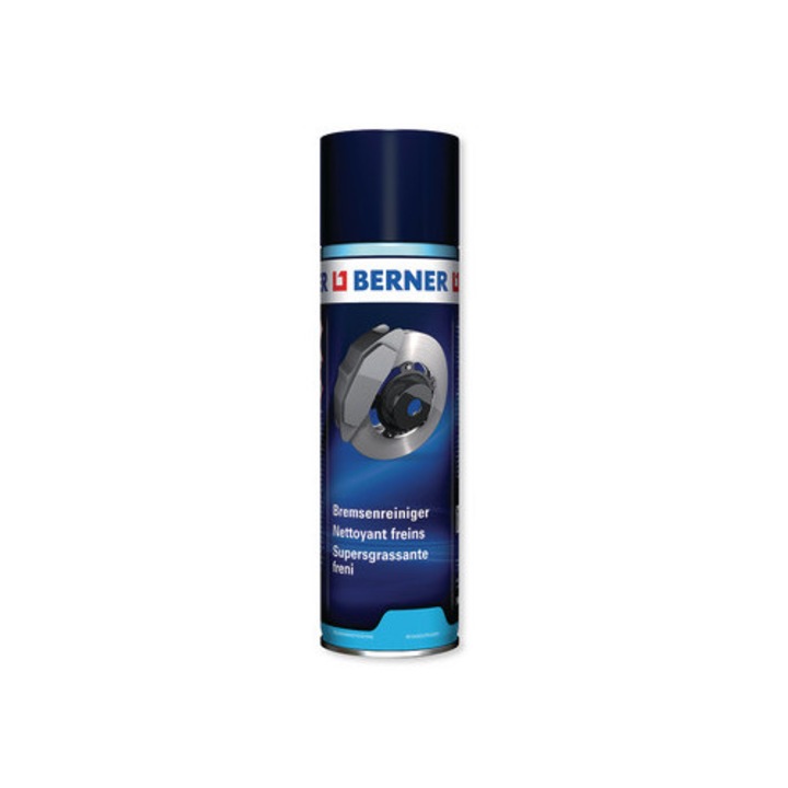 Degresor de frane BERNER 500ml