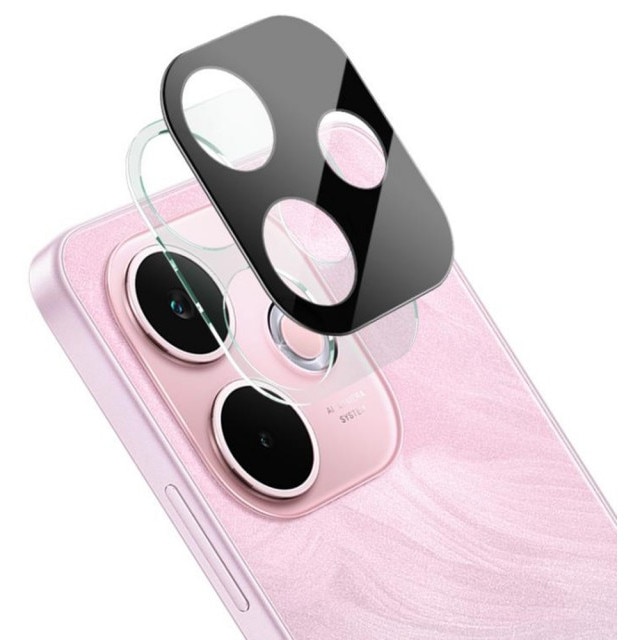Folie Camera Upzz® Compatibila Cu Oppo A5 Pro 4G / A5 Pro 5G