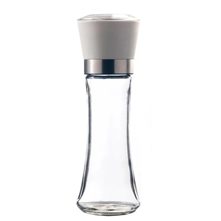 Rasnita Manuala, ABYZ, pentru Sare si Piper, 19x6.5cm