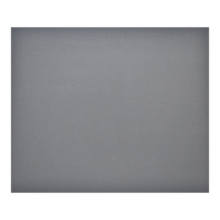 Coala abraziva hidrorezistenta, Starcke, 230x280mm, granulatie 1000, set 25 bucati