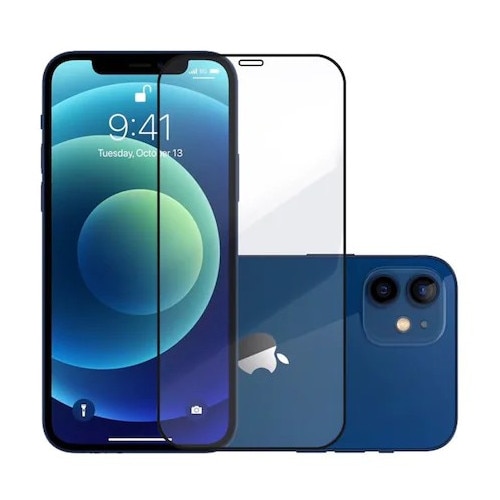 Pelicula de protectie Sticla securizata compatibila cu Huawei P Smart 2020 Full Glue ® Carbune