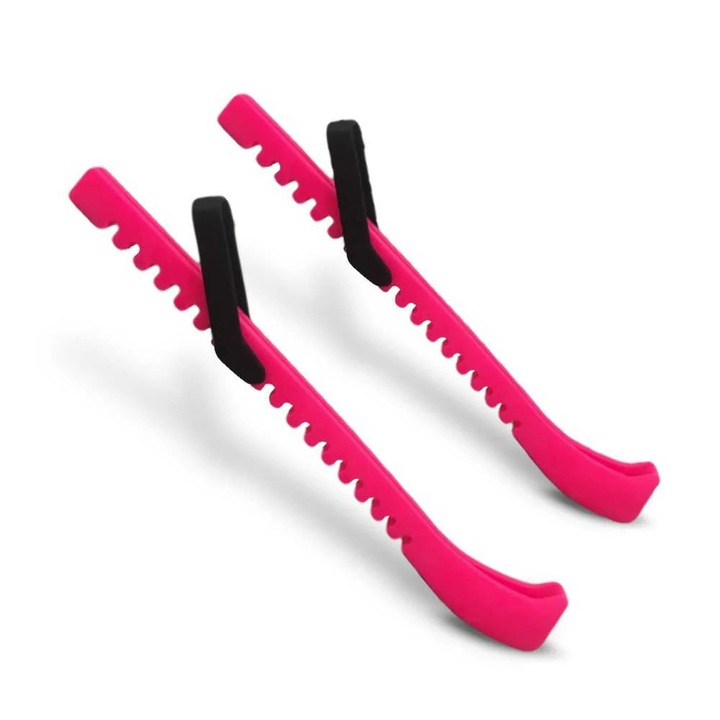 TronX Centipede korcsolyaélvédő, rózsaszín, állítható, férfi