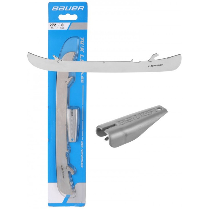 BAUER Tuuk LS Pulse Edge korcsolya penge (11 - 296 mm)