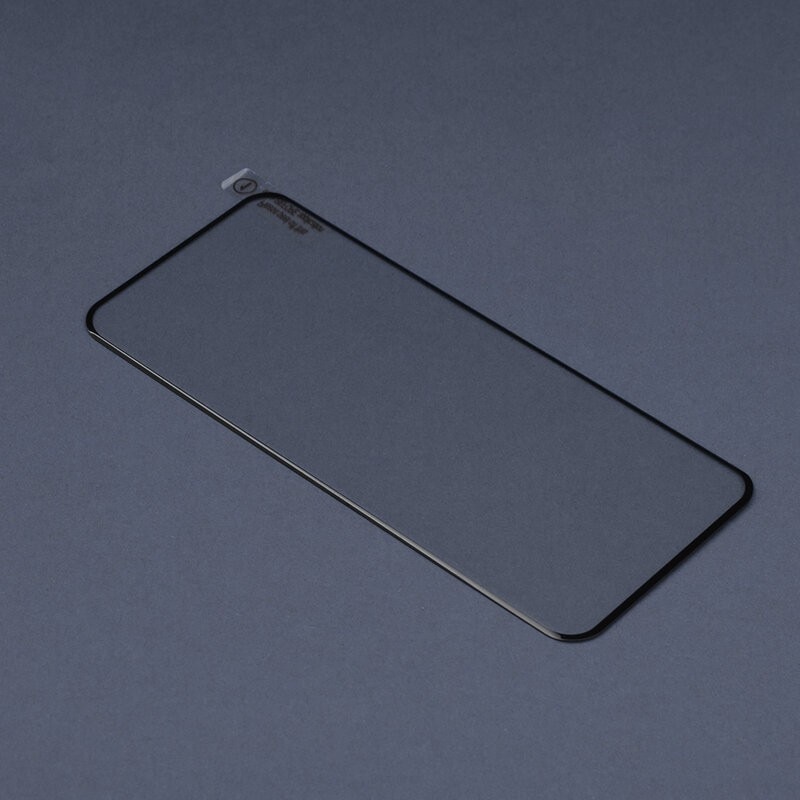Folie Sticla Curbata, compatibila cu Samsung S20 Plus, Leski