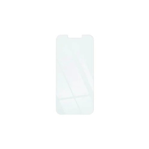 Folie Sticla Securizata, 0-Sense, compatibila cu Apple iPhone 13 Pro Max/ iPhone 14 Plus, 0.2 mm, T