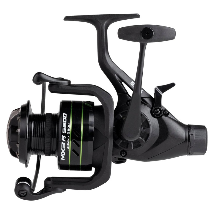 Mulineta, Mitchell, MX3 FS Reel 6500, 1 darab