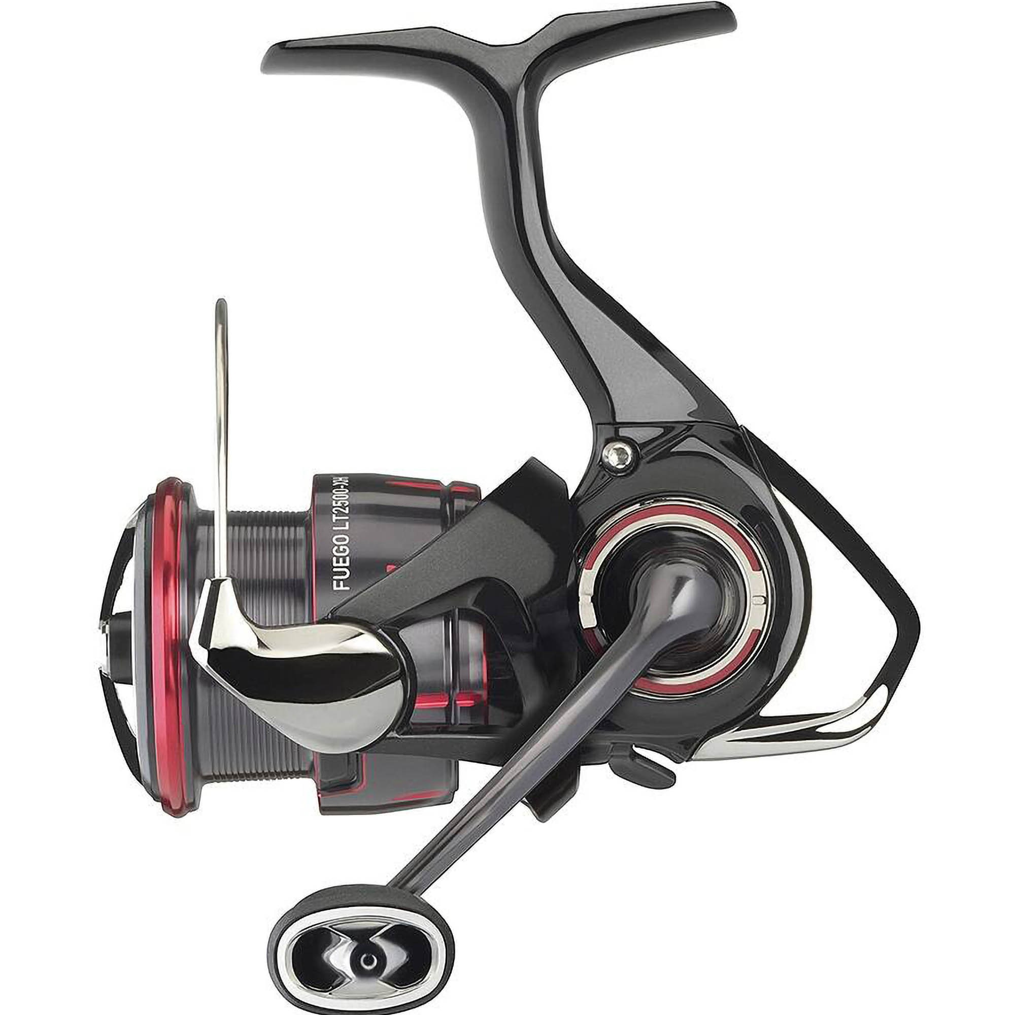 Mulineta Daiwa 23 LEXA LT4000-CXH, dimensiune 4000-CXH - eMAG.ro
