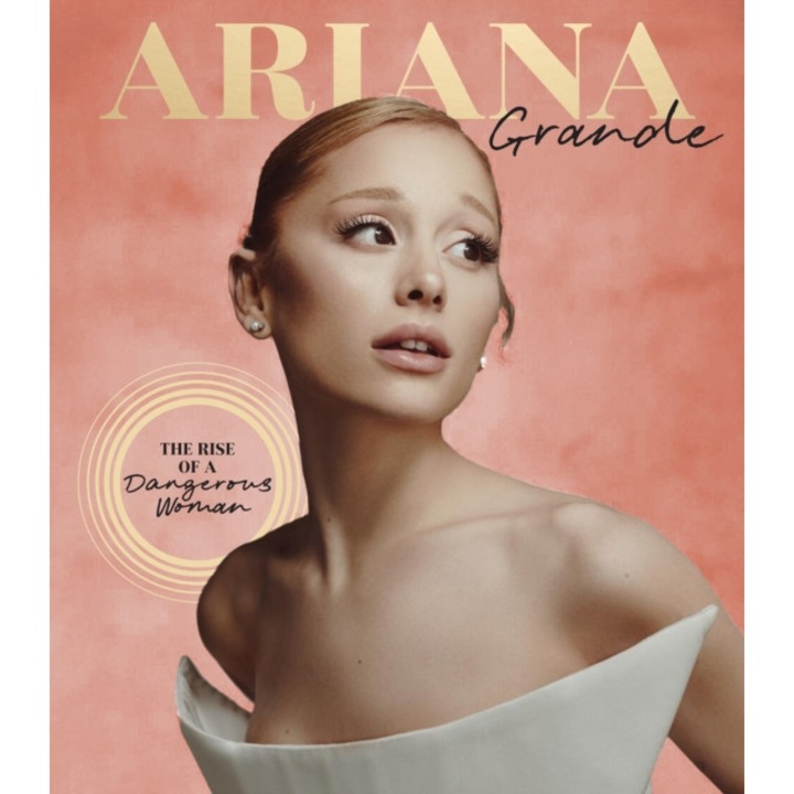 Ariana Grande - - Joel Calfee