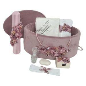 Trusouri si accesorii Botez