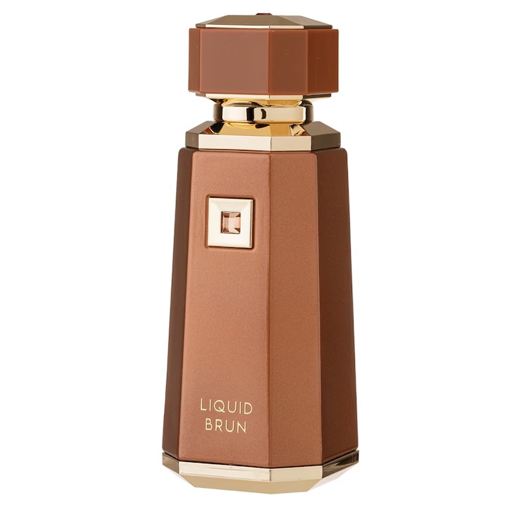 French Avenue 100ml Liquid Brun Eau de Parfum Férfi - Felejthetetlen Ajándék Különleges Pillanatokra