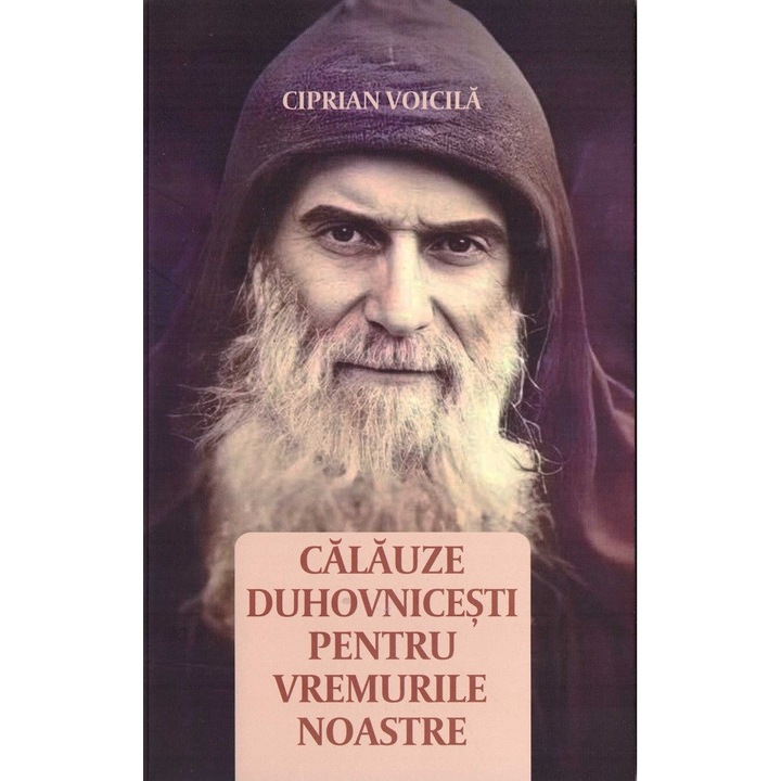 Calauze Duhovnicesti Pentru Vremurile Noastre - Ciprian Voicila
