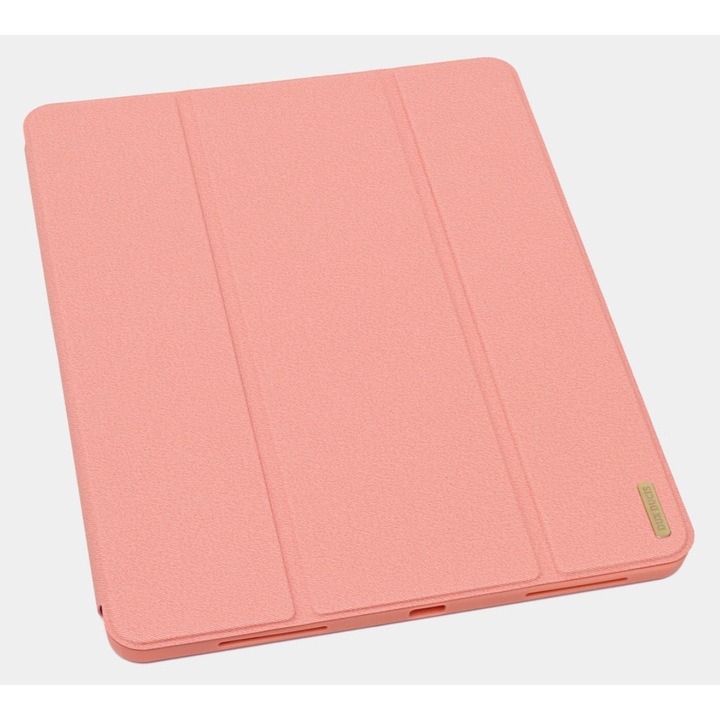 Husa Compatibila cu Tableta Samsung A8 10.5 X200/X205 2021 Roz