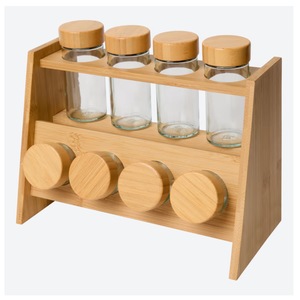 Rasnite si dozatoare condimente