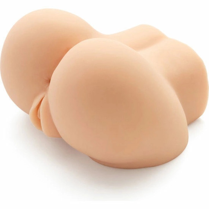 Vibrator ACT Hot Honey Rider, anatomic, TPR, 16,5x15x10,5cm, waterproof