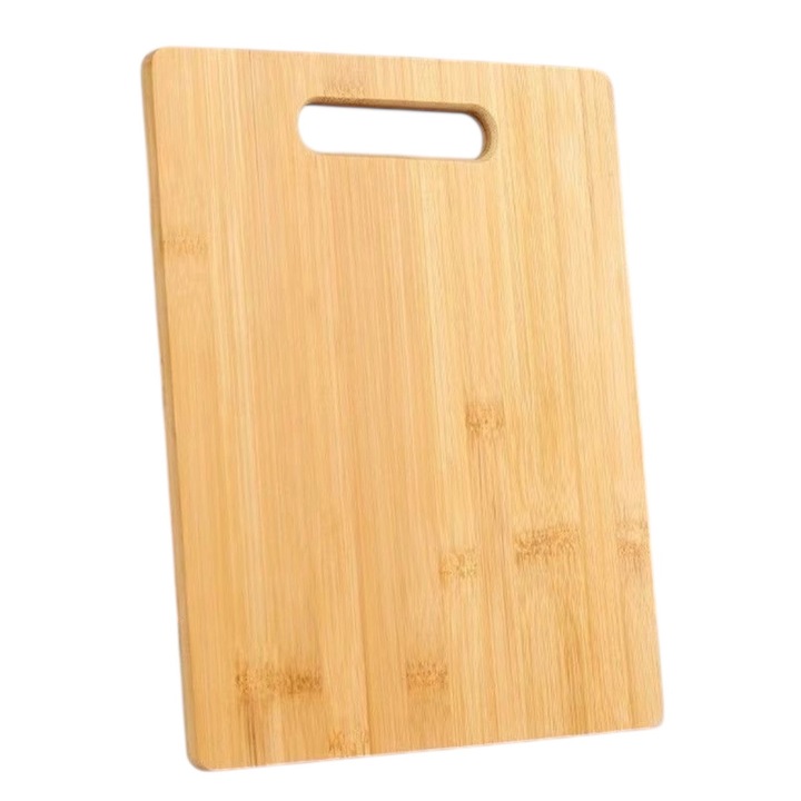 Bambusz vágódeszka, 36 x 26 cm, 17 mm vastag, LGCHome®