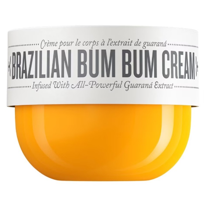 Sol de Janeiro, Brazilian Bum Bum testápoló krém, 240 ml