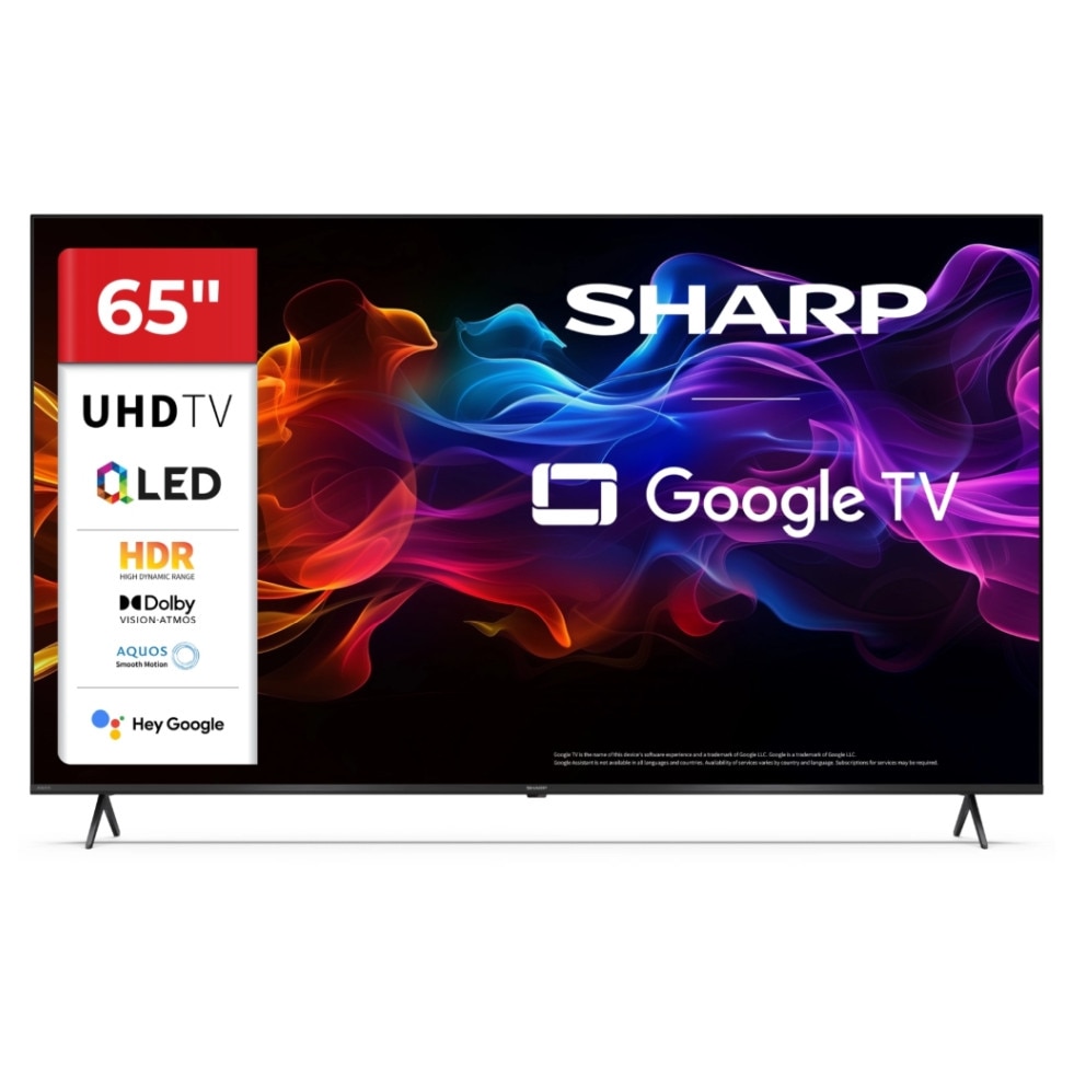 Телевизор Sharp 65HP5265E, 65