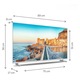 Televizor LED Smart Thomson 40FG2S15 40Inch / 101CM Full HD Google TV Dolby Audio Clasa E Negru