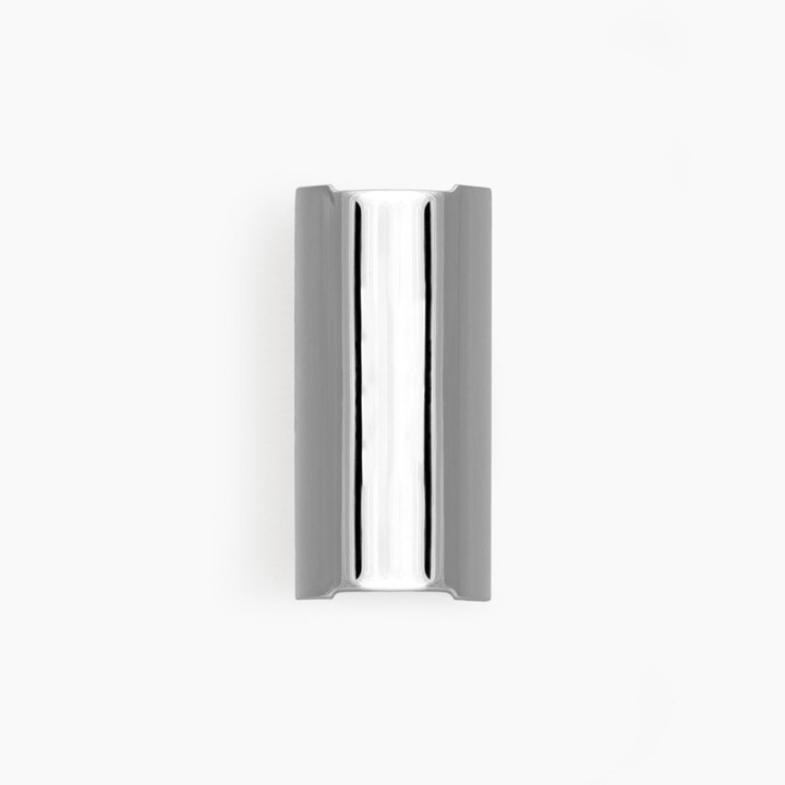 Cap piaptan Timor Solingen pentru aparat de ras clasic, zinc cromat, filet de alama, 16 g