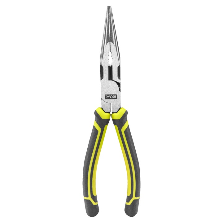 Cleste cu nas lung cu parghie mare de 200 mm 5132006053