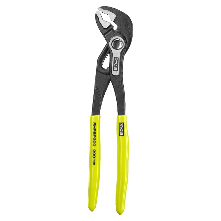 Cleste cheie cu reglare rapida de 200 mm 5132006058