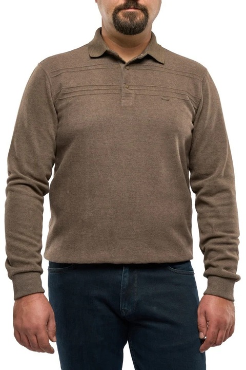 Мъжка поло блуза, Ronan