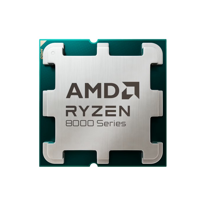 Процесор AMD Ryzen 9 9900X 4.4GHz, AM5, 64MB, 120W Tray