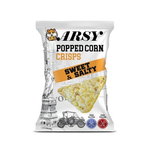 Chipsuri & Snacksuri