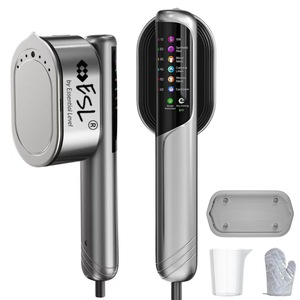 Ютии, парогенератори и гладачни преси