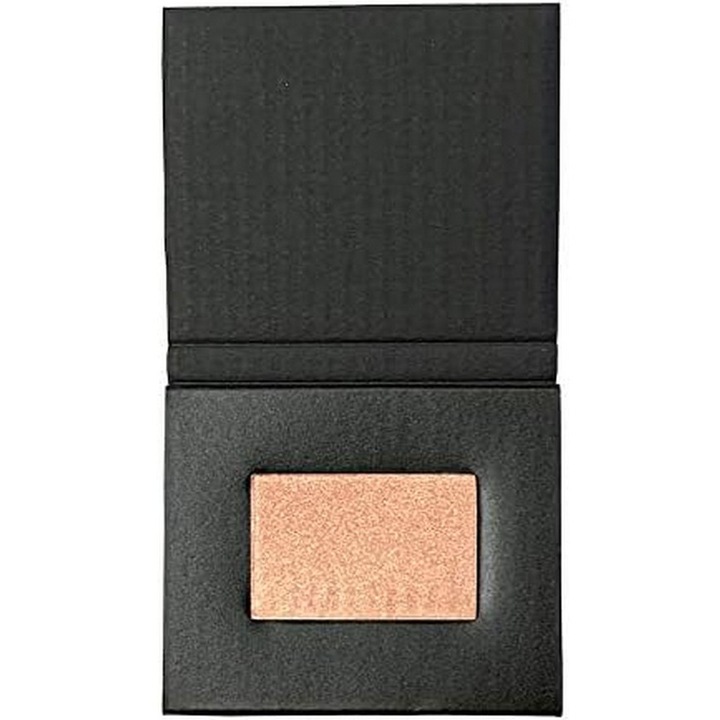 Fard de pleoape 38 nuante de maro, Colorisi