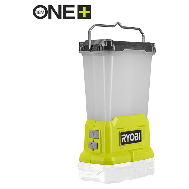 Lampa tip felinar 18V ONE- 5133005386